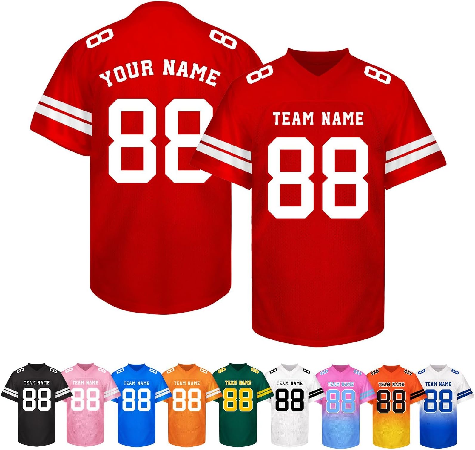 Football jersey design nike Clearance