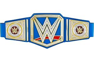 WWE Universal Championship Role Play Title Belt: The Ultimate Symbol of Dominance