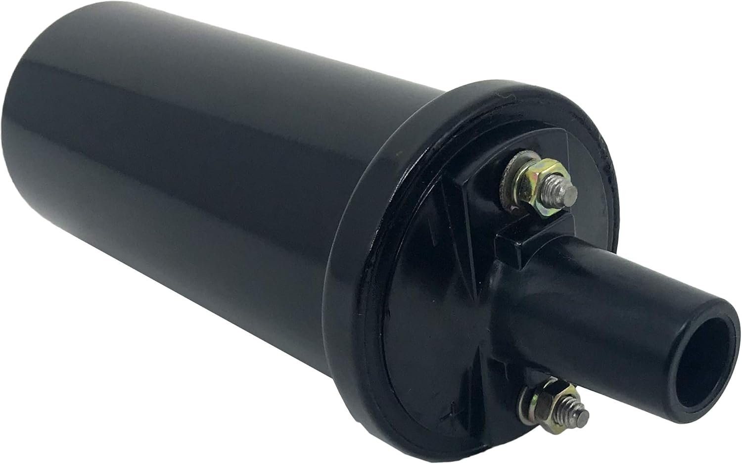 Tisco D4PE12029AA Ignition Coil w/ Side Mount Distributors - 6 Volt