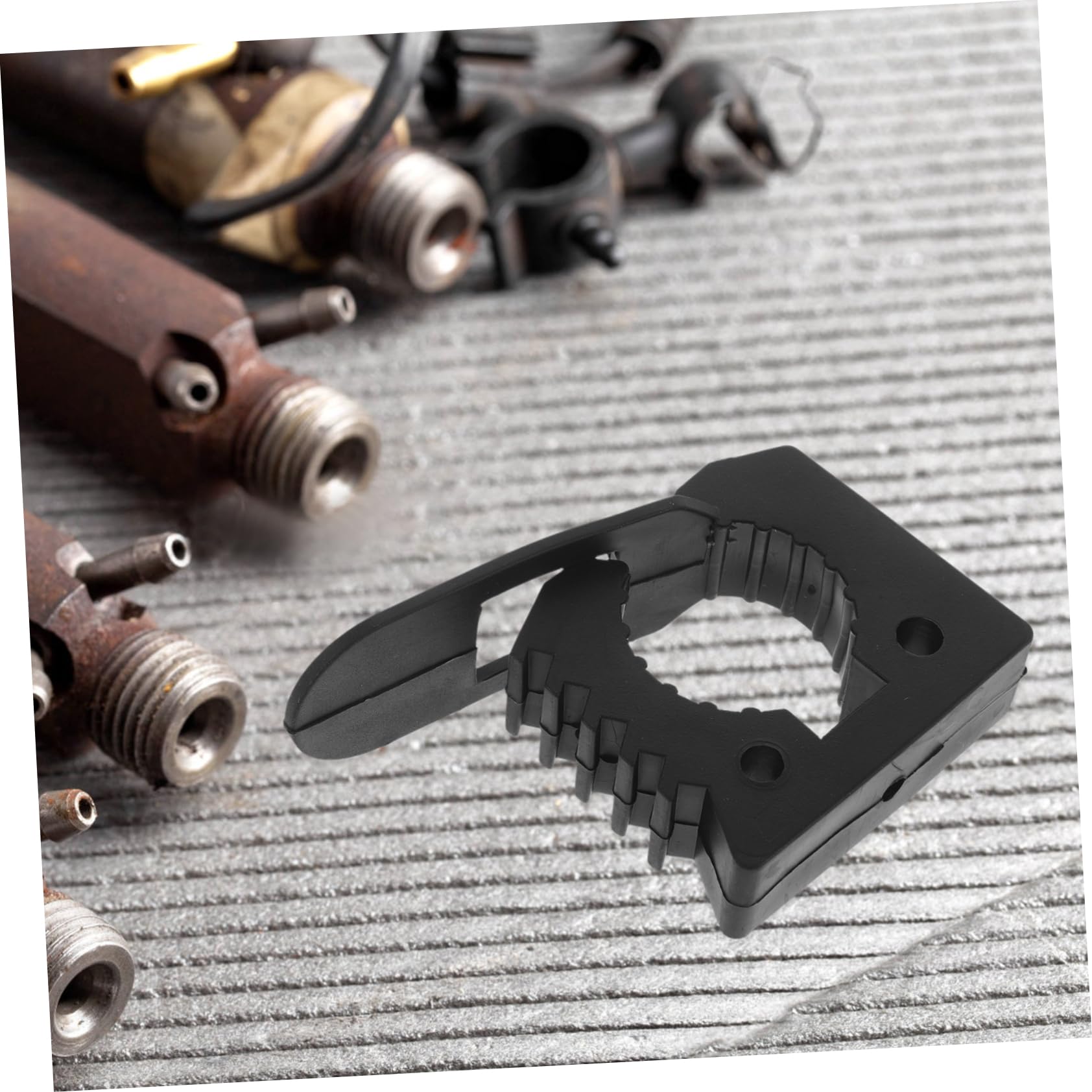 Mikinona Tool Clamp Holder for Auto Body Repair Clamp Tool Quick Release Mechanism