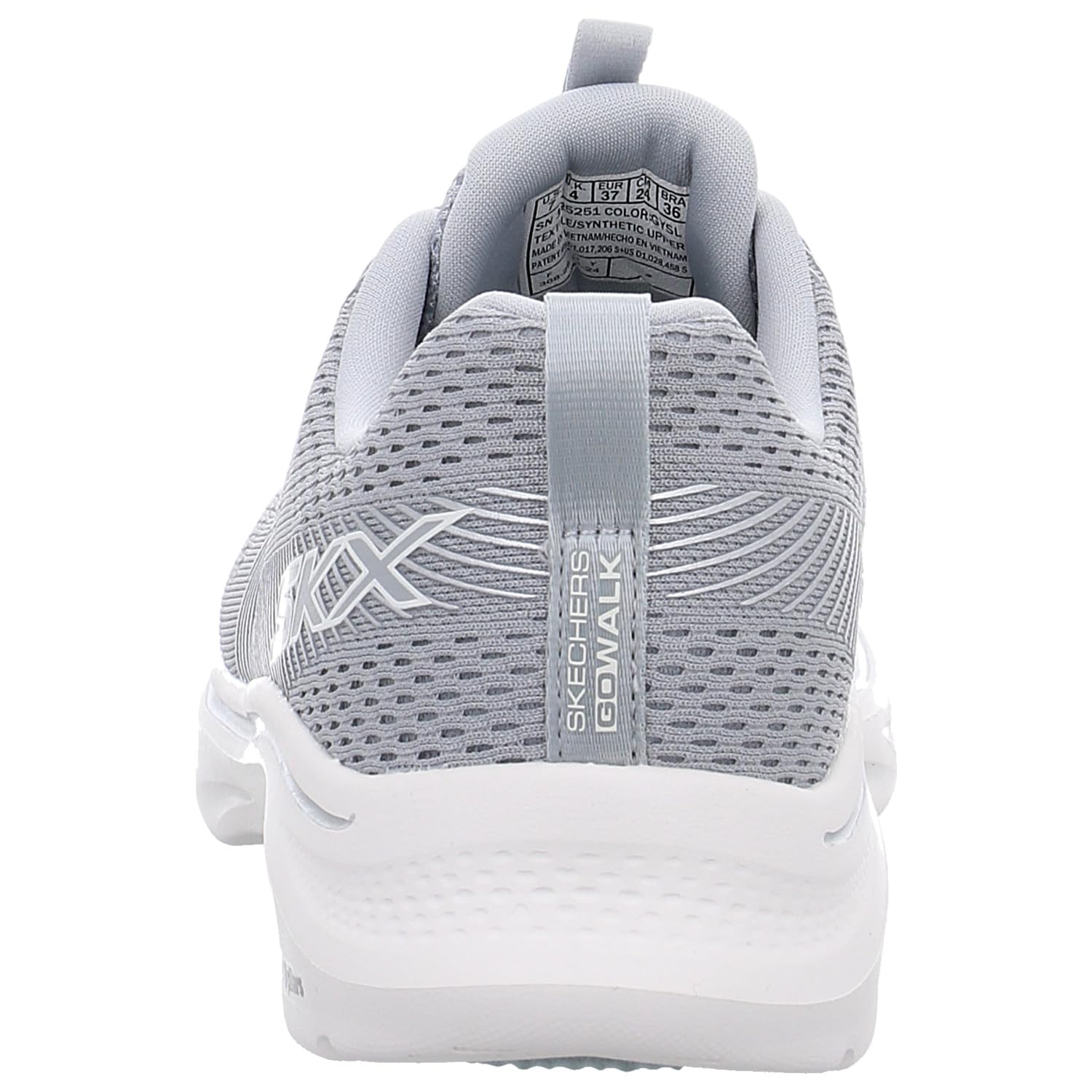 Skechers Kobiety Go Walk 7 HaileyAdidasy