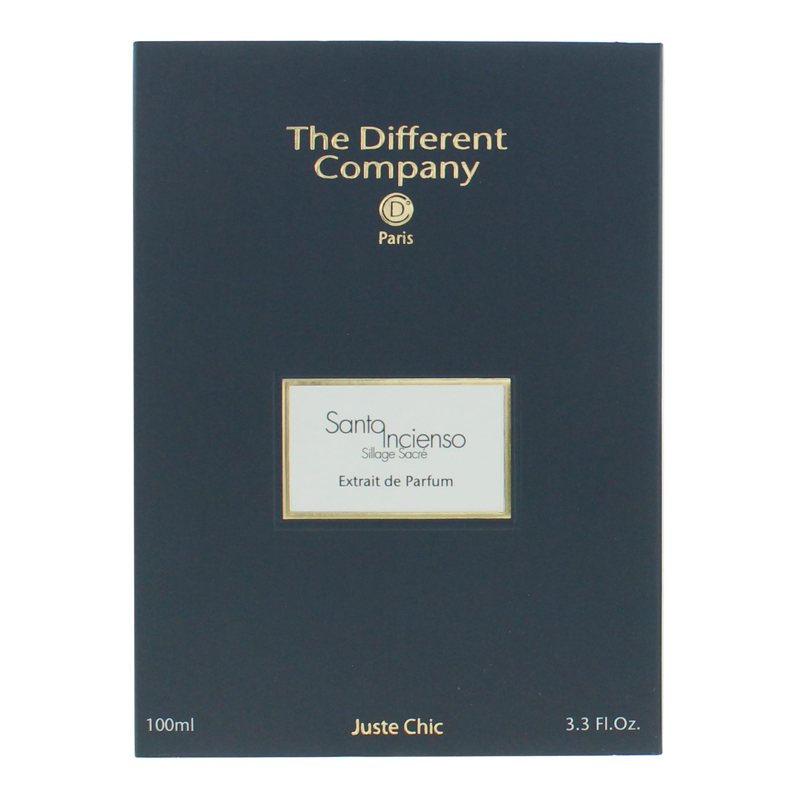 Santo Incenso 香水 The Different Company Santo Incienso by The Different Company | Luckyscent