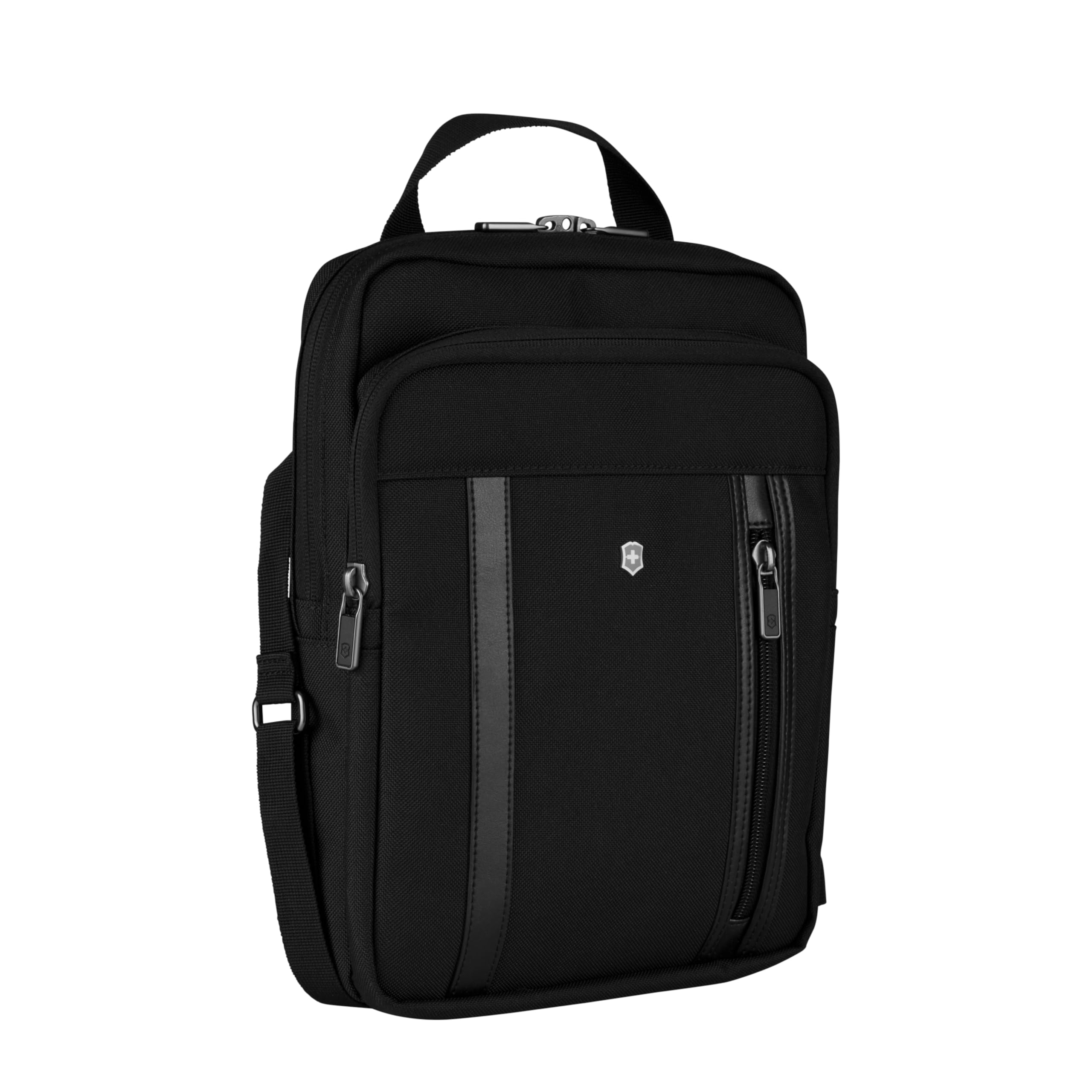 VICTORINOX ビクトリノックス ワークス CORDURA バックパック Victorinox Werks Professional CORDURA® Compact Backpack in black