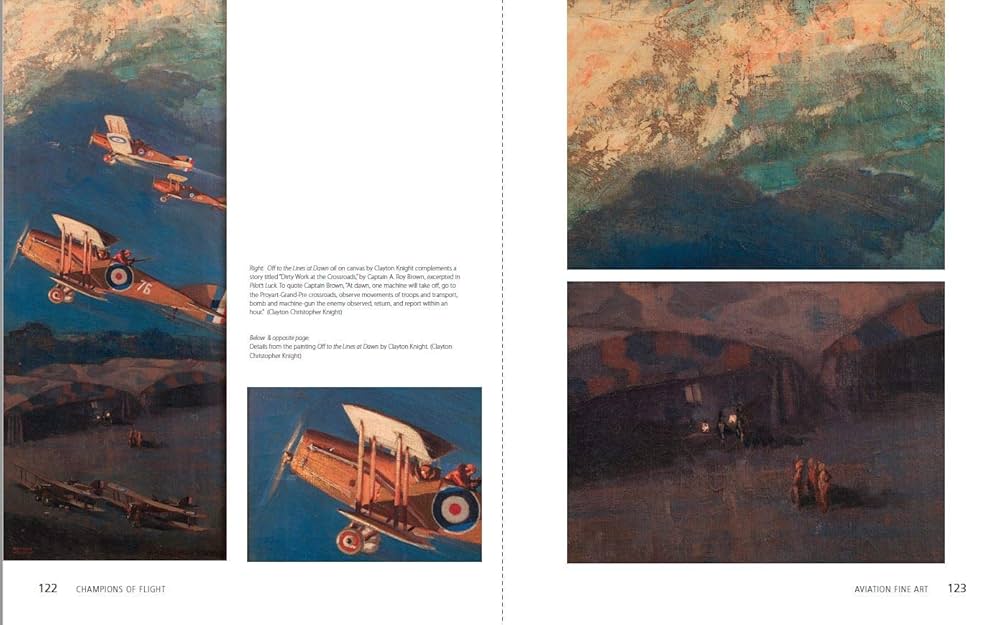 洋書 WINGS OF FAME VOL. 19 Wings of Fame Book List – Inch High Guy