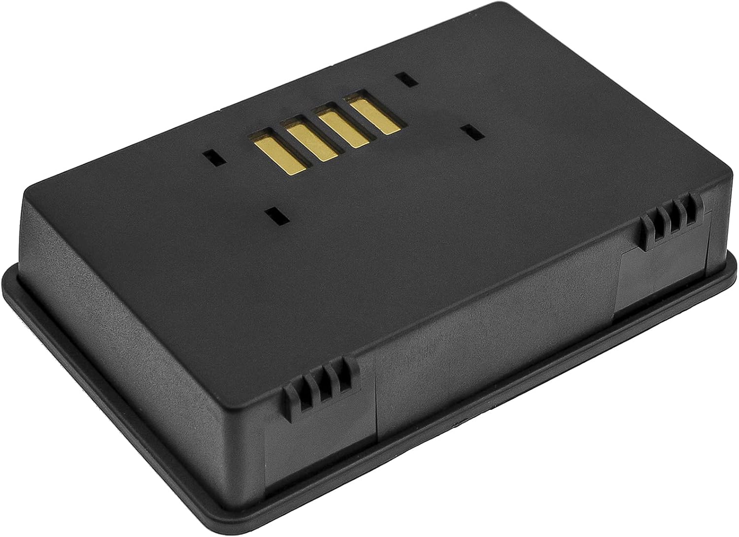 SPANN Battery Replacement for Chauvin Arnoux C.A 6116N, C.A 6117, Part No: 693942A00 10.8V
