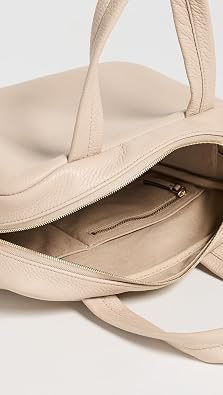 Tory Burch Women's Leather Satchel