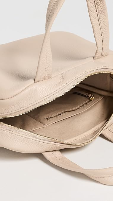 Tory Burch Women's Leather Satchel
