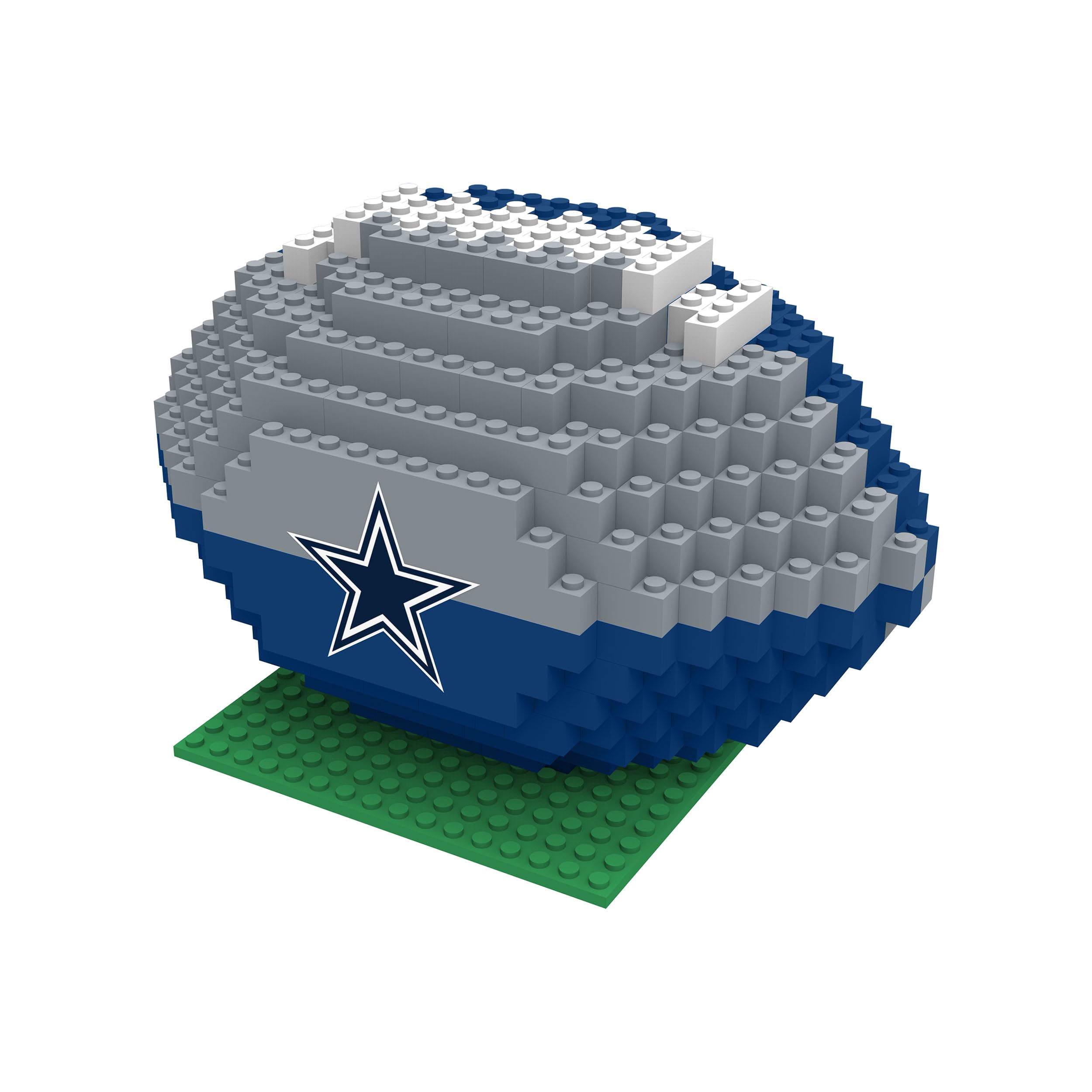 FOCO Dallas Cowboys NFL BRXLZ XL Football