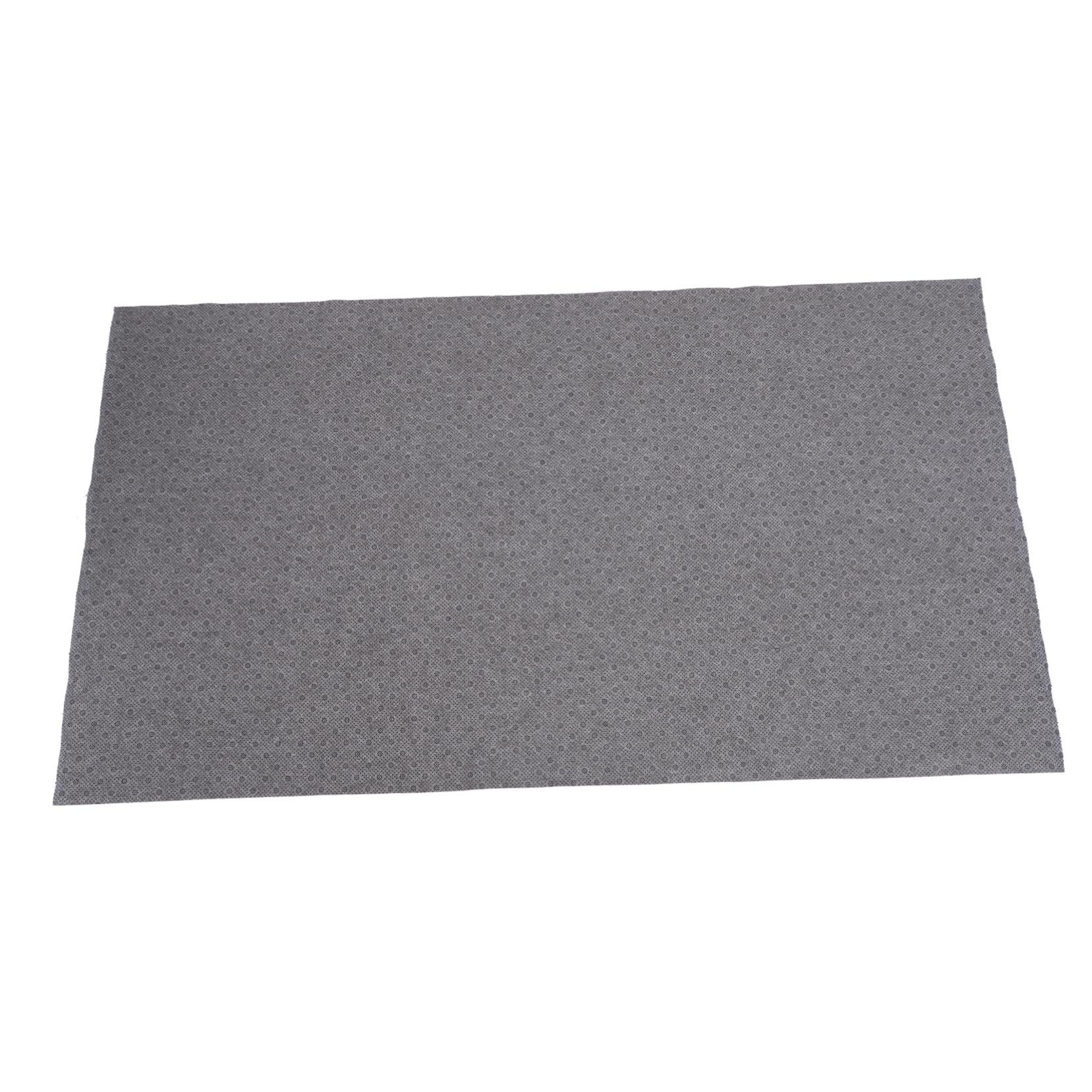 Base antideslizante para alfombras Cabilock en tela de partículas para el hogar