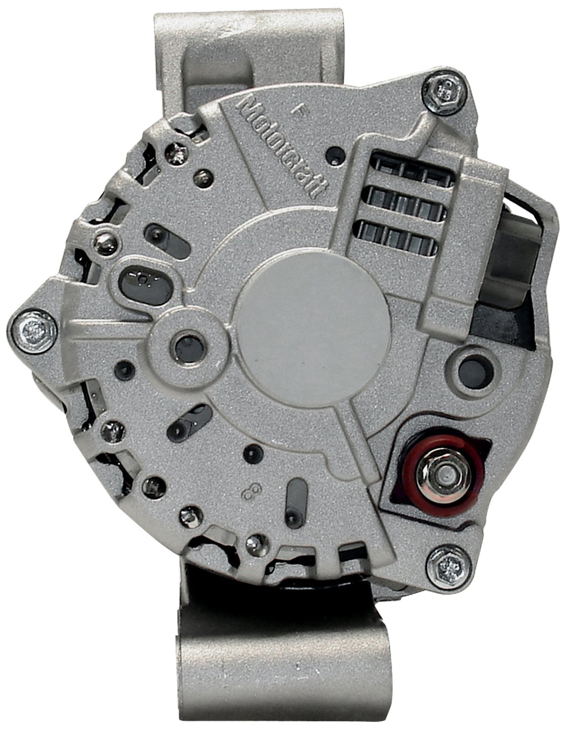 Amazon.com: Quality-Built 7796803 Premium Domestic Alternator 