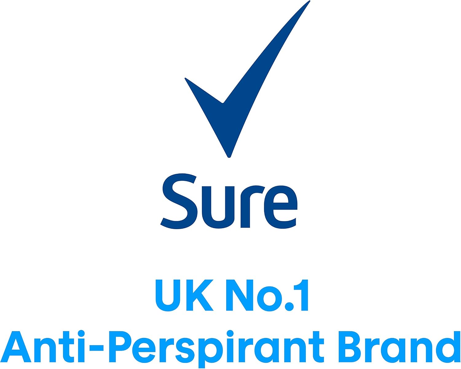 Sure Men Quantum Roll-On Anti-Perspirant Deodorant 50 ml - Pack of 6