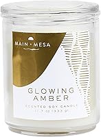 Vista 12 de Main + Mesa Vela de hojalata, higo salvaje