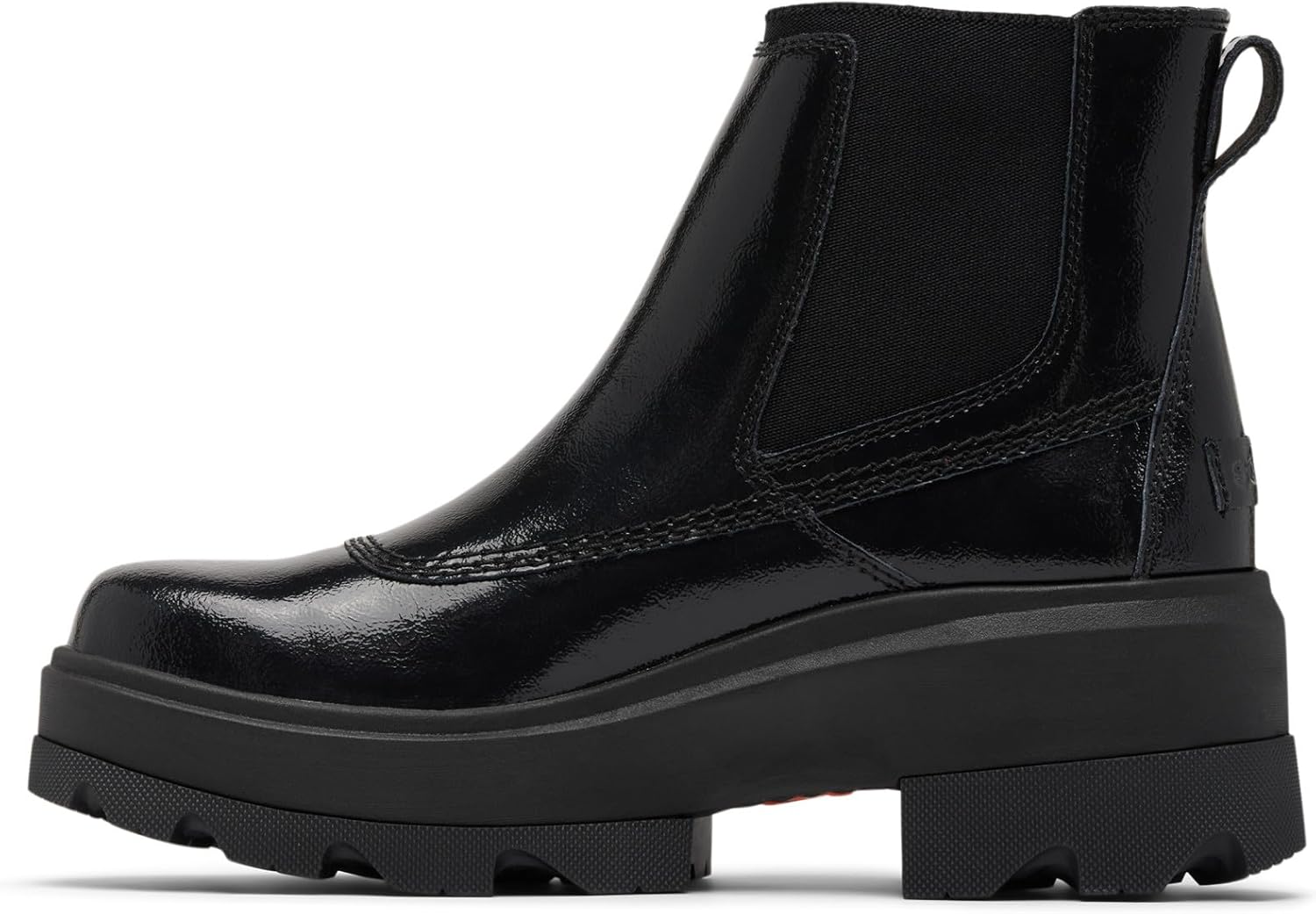 Sorel Women's Joan Frwd Chelsea Boot - Image 5