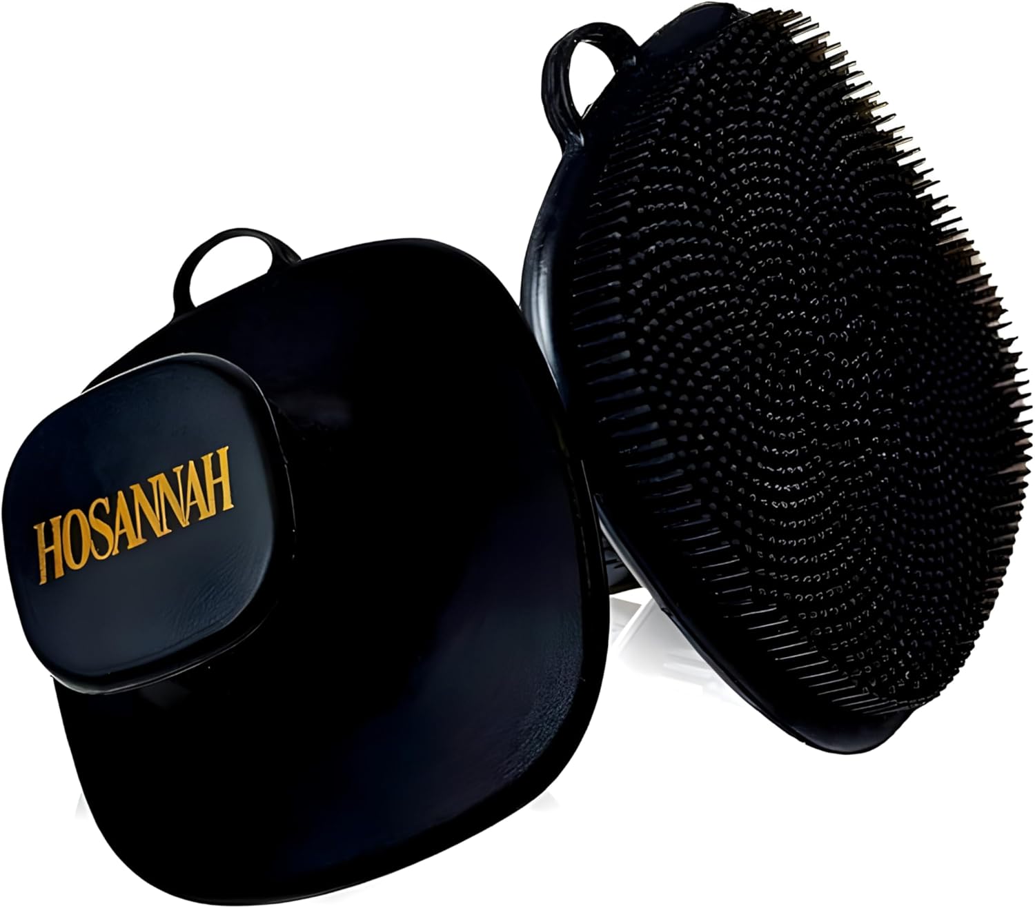Face Scrubber Silicone for Men and Women, Exfoliating Blackhead, Acne Pores,Gentle Cleansing Face Scrub, Extract Dead Skin Waterproof Brush – Black 1 Count Face Scrubber Silicone for Men and Women, Exfoliating Blackhead, Acne Pores,Gentle Cleansing Face Scrub, Extract Dead Skin Waterproof Brush – Black 1 Count