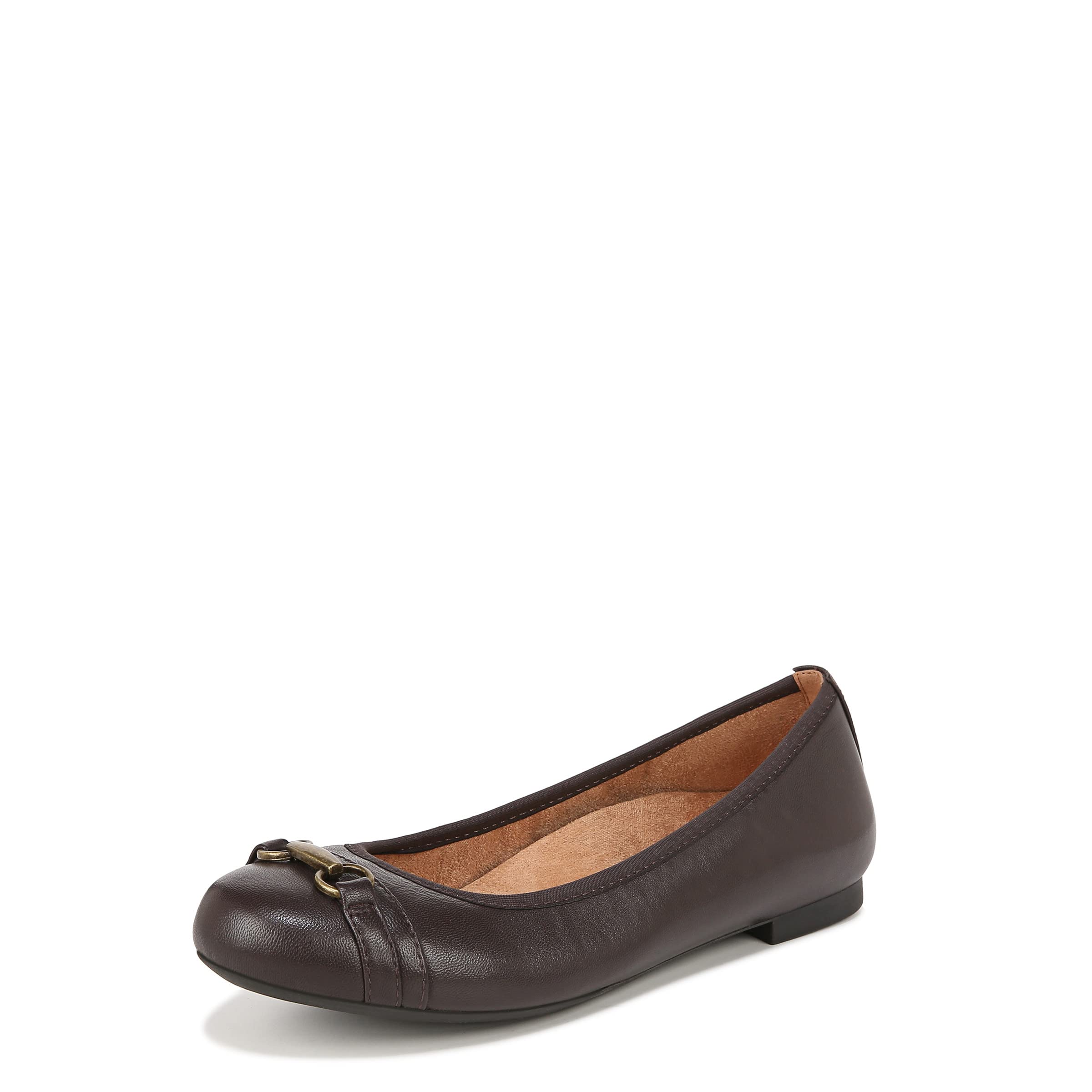 VionicWomen's Delanie Ballet Flat