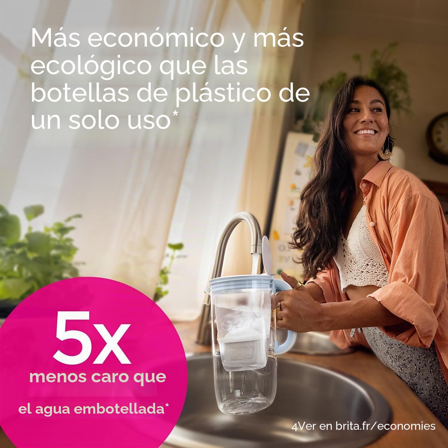 BRITA Cartucho de filtro de agua MAXTRA PRO Expert antisarro Pack de 12 – Filtro de agua jarra filtrante – Reducción1 reforzada de incrustación/cal – Revela los sabores de tus bebidas calientes