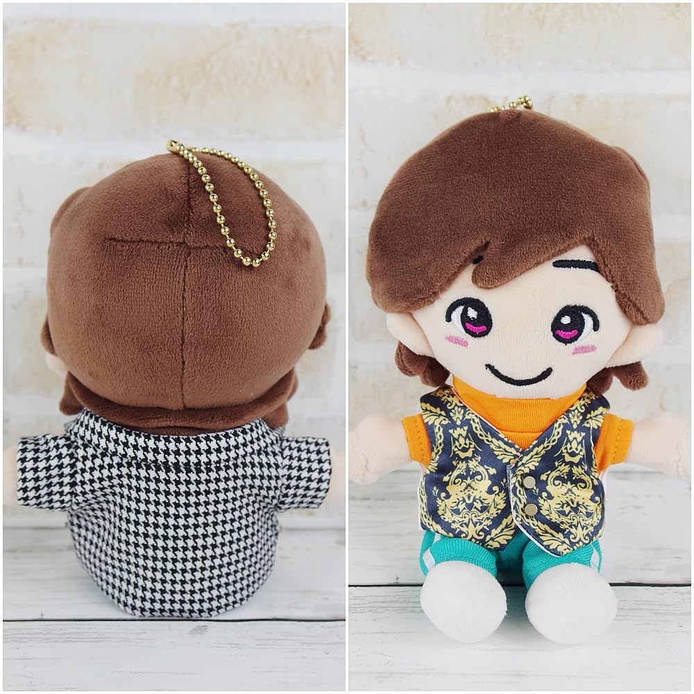 Amazon.co.jp: 【na362】 なにわ男子 ちびぬい 用 コスチューム