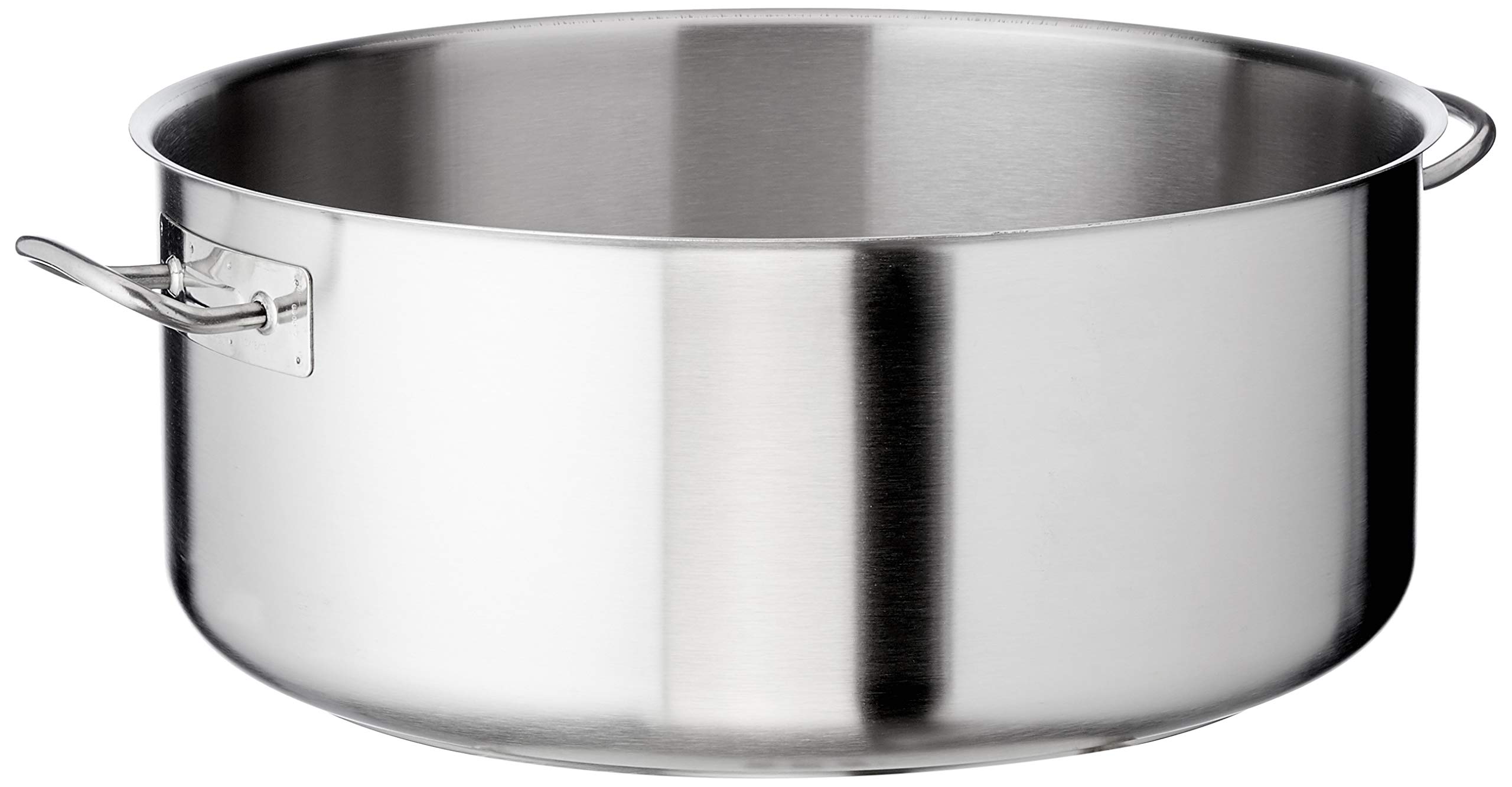 Lacor Saucepan with Lid, 60 cm