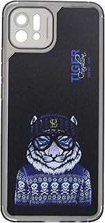 Plastic Back Cover For Oppo A16K, Multi Color Ca-7-165