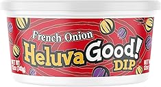 Heluva Good! French Onion Dip, 12oz