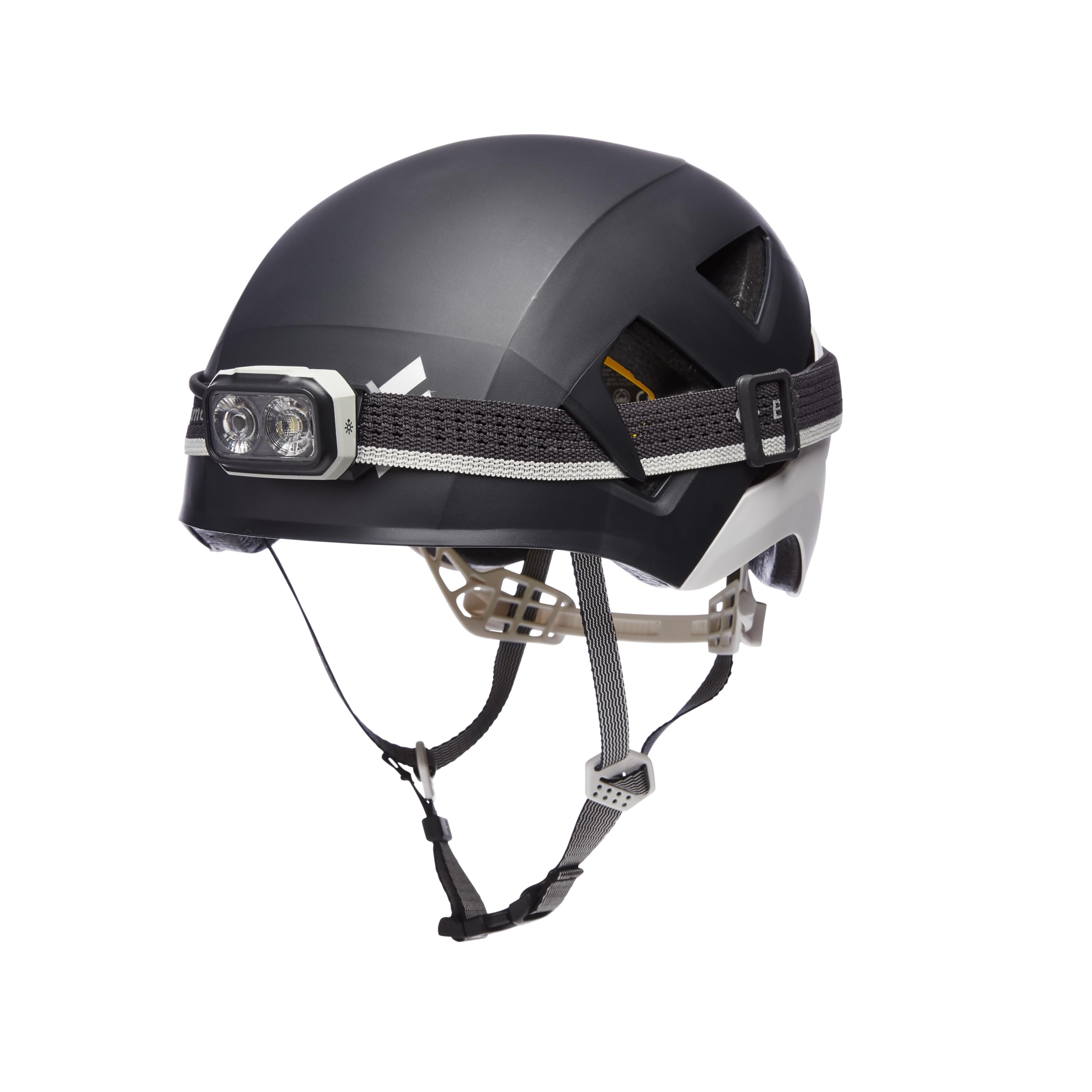Black Diamond Capitan Casco MIPS Unisex
