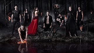 cronicas vampiricas amazon prime