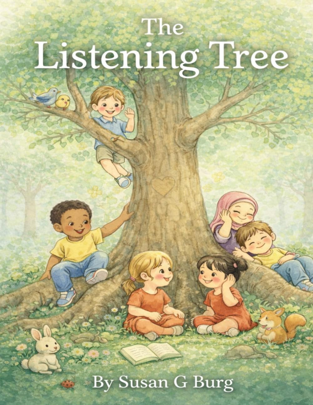 The Listening Tree