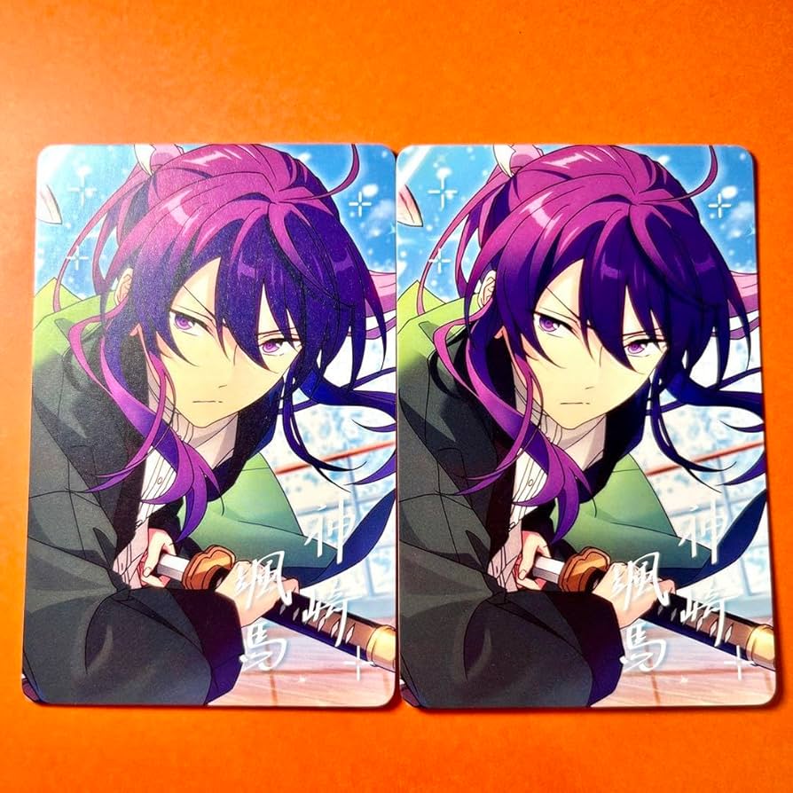 あんすた トレカ まとめ　約400枚 Amazon.co.jp: あんスタ 中国 韓国 フォトカード カード トレカ