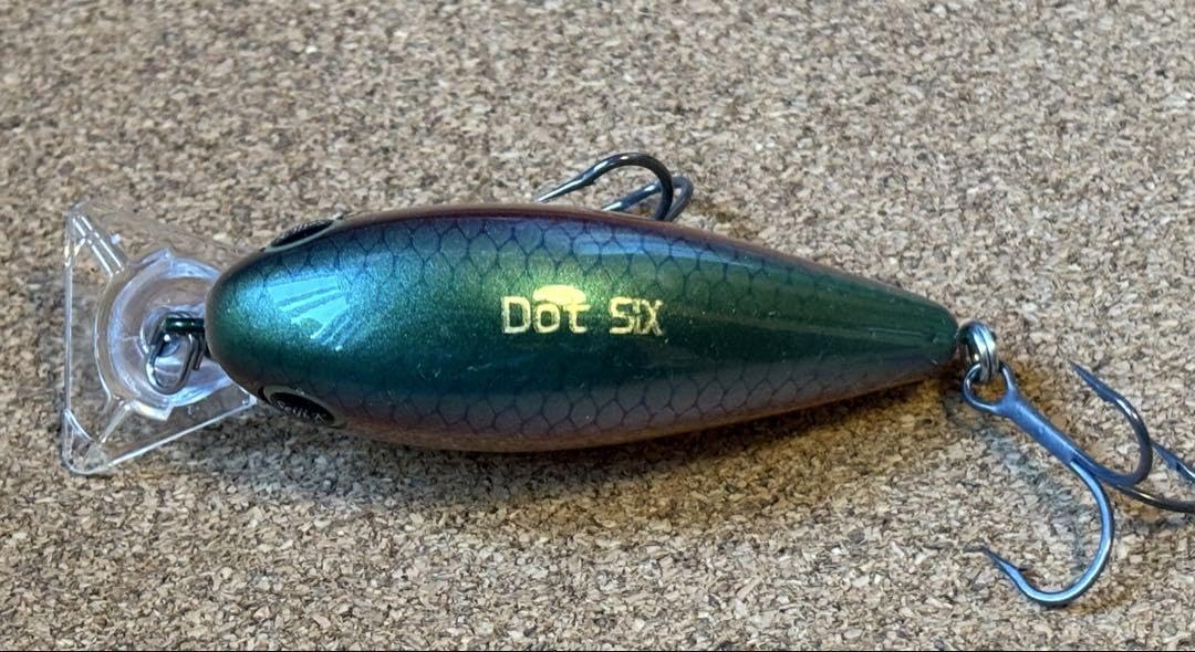 新品 REVONIK レヴォニックドットシックス　トワイライト Amazon.co.jp: REVONIK DOT SIX F/レヴォニック ドットシックス