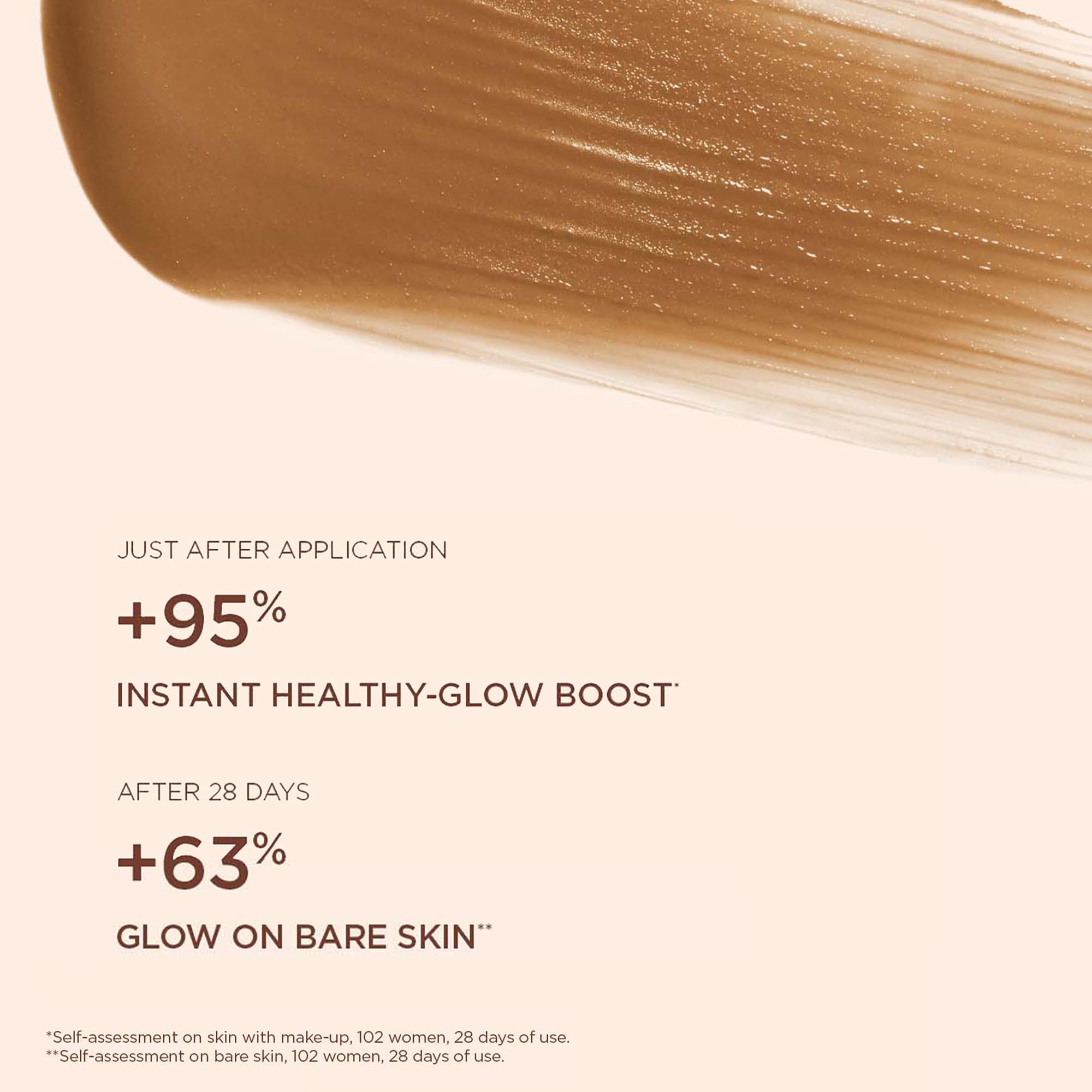 Clarins Skin Illusion Tinted Moisturizers SPF25 07 40ml, 40 ml (Pack of 1) - Image 2