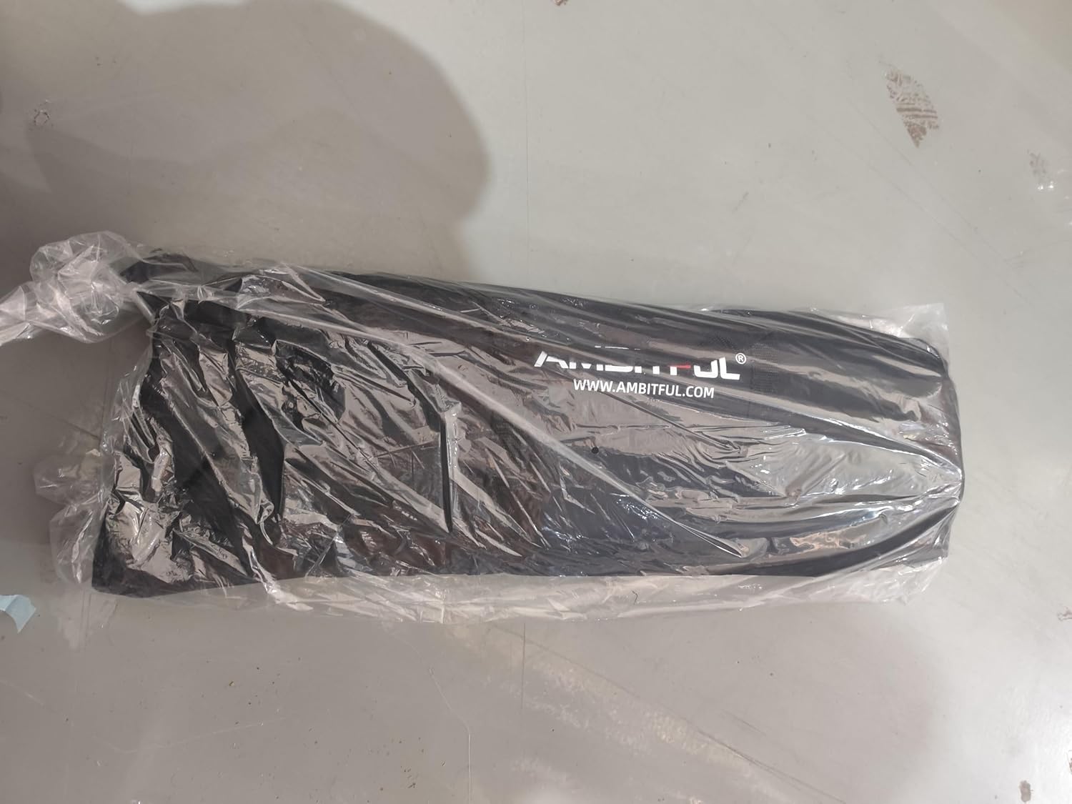 AMBITFUL Softbox 120cm/47.2inch Octagon Honeycomb Grid Bowens softbox, with Honeycomb Grid + Carrying Bag, for Bowens Mount lamp