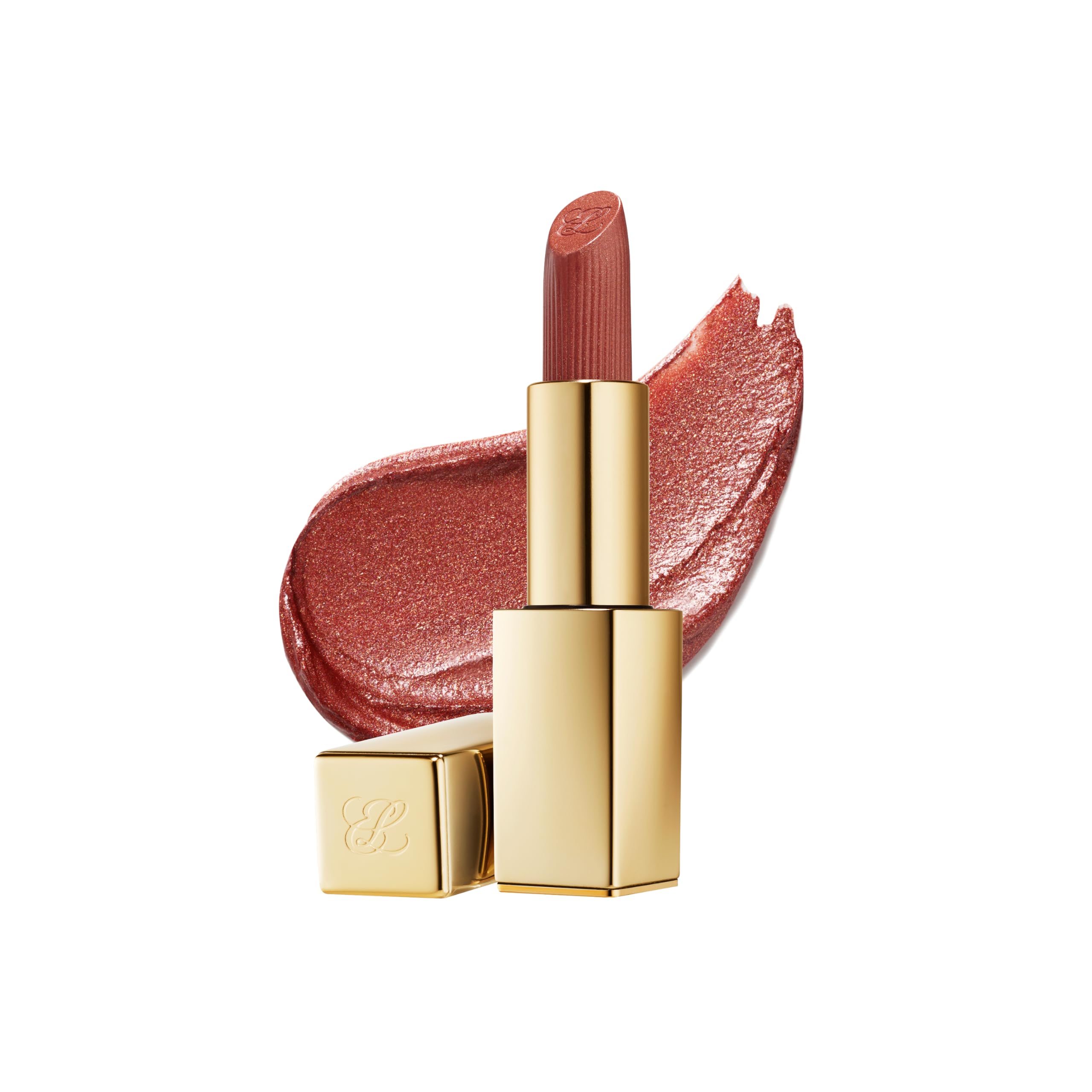 ESTÉE LAUDER Pure Color Hi-Lustre Lipstick Nr.111 Tiger Eye, 1 Stk