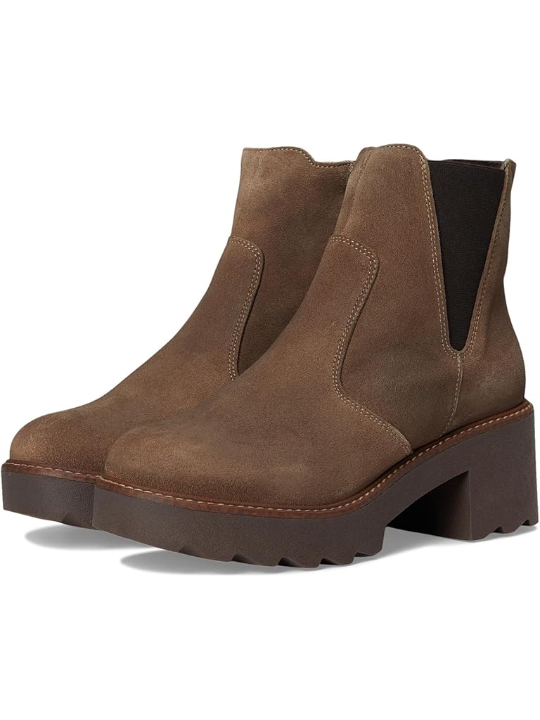 Taupe Eric Michael Chandler