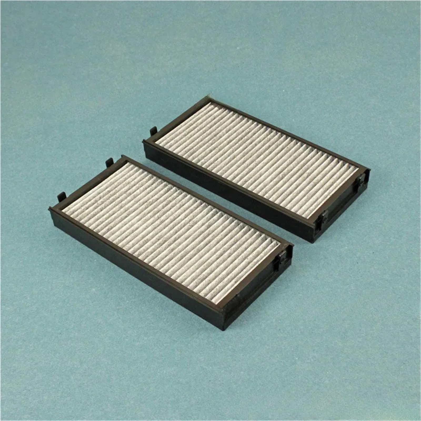 Filtro di Ingresso Dell'aria 64119248294 Filtro abitacolo per climatizzatore adatto per BW E70 E71 E72 F15 F16 F85 F86 X5 X6 aria a carbone attivo