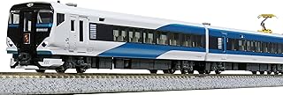 KATO E257-2000 Series - 5-CAR Set