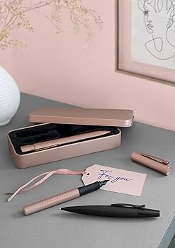 専用です ファーバーカステル ボールペン Faber Castell エモーション