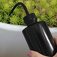 Vista 28 de Wash Bottles - 2pcs 250ml Safety Watering Tools, Economy Plastic Squeeze Bottle, Medical Label Green Soap Cleaning, Washing Tool (Purple)