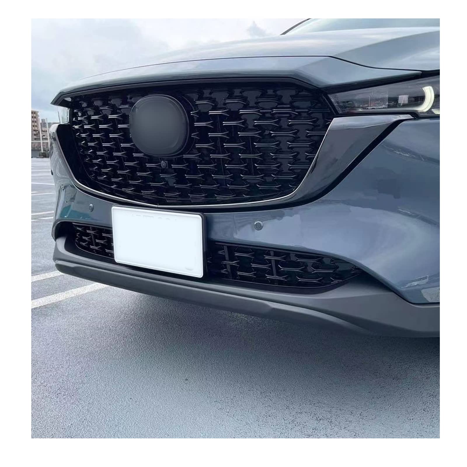 Außenspiegel für MAZDA CX-5 II (KF) links und rechts online Katalog