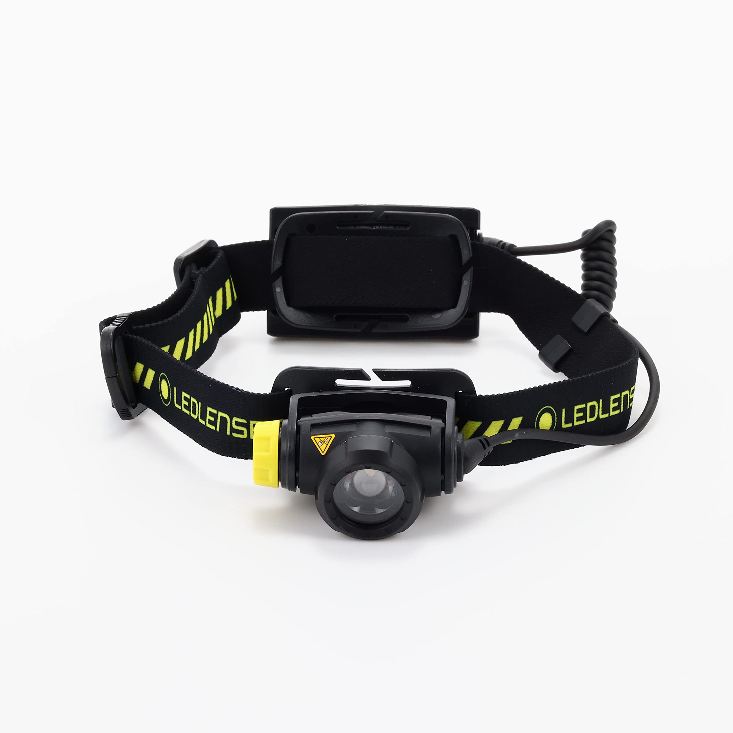 Amazon.co.jp: Ledlenser(レッドレンザー) H5R Work LEDヘッドライト