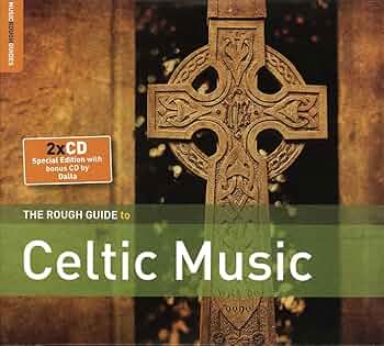 ケルトミュージック CD まとめ 定価26278円 人気名盤 ケルト音楽の世界 CD全12枚揃 解説書付 検