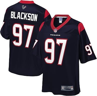 3xl texans jersey
