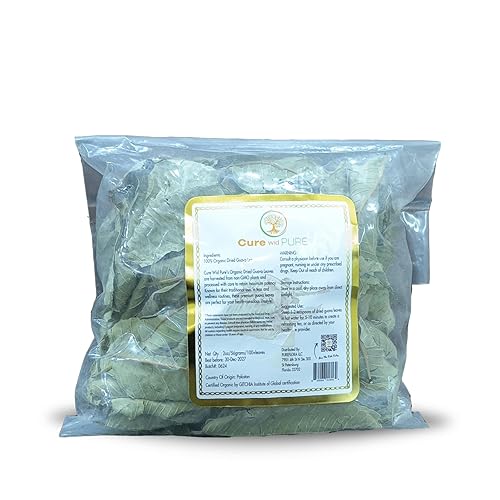 Vista 119 de Cure wid Pure Rue Herb - Ruda Planta Natural en bolsa resellable ecológica - Sabor rico y aromático seco Rue Plant Té de hierbas 2 oz/56 g
