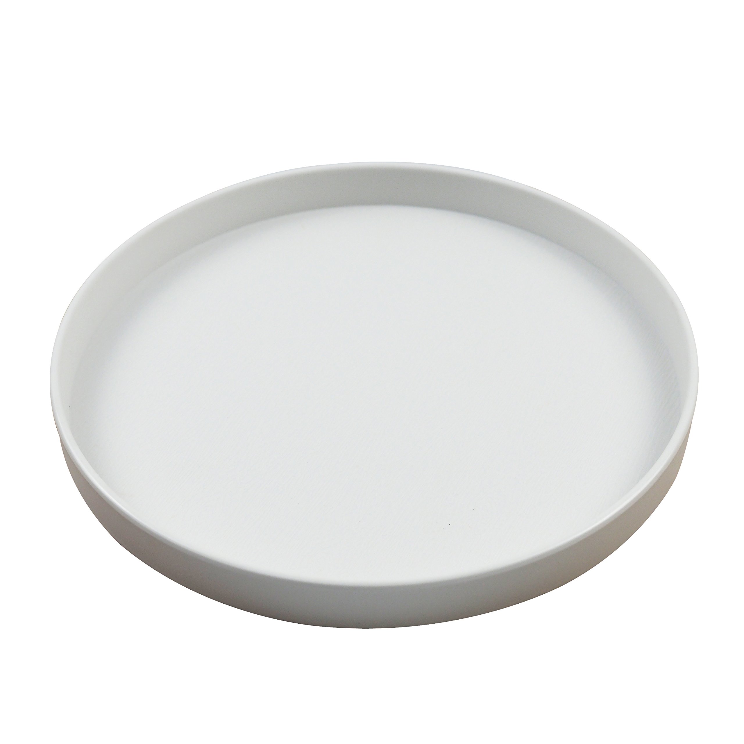 Gamelle bol pour reptile et oiseaux OMEM blanc taille L grand format