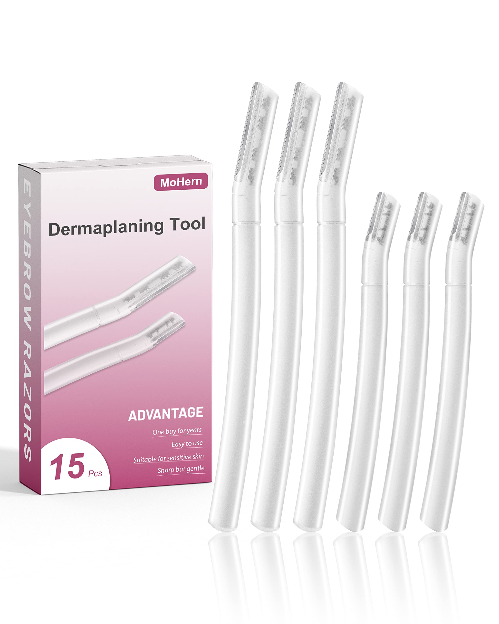 Dermaplan Raxor Dermaplaning Razor Amazon.com: Dermaplaning Tool Foldable Facial
