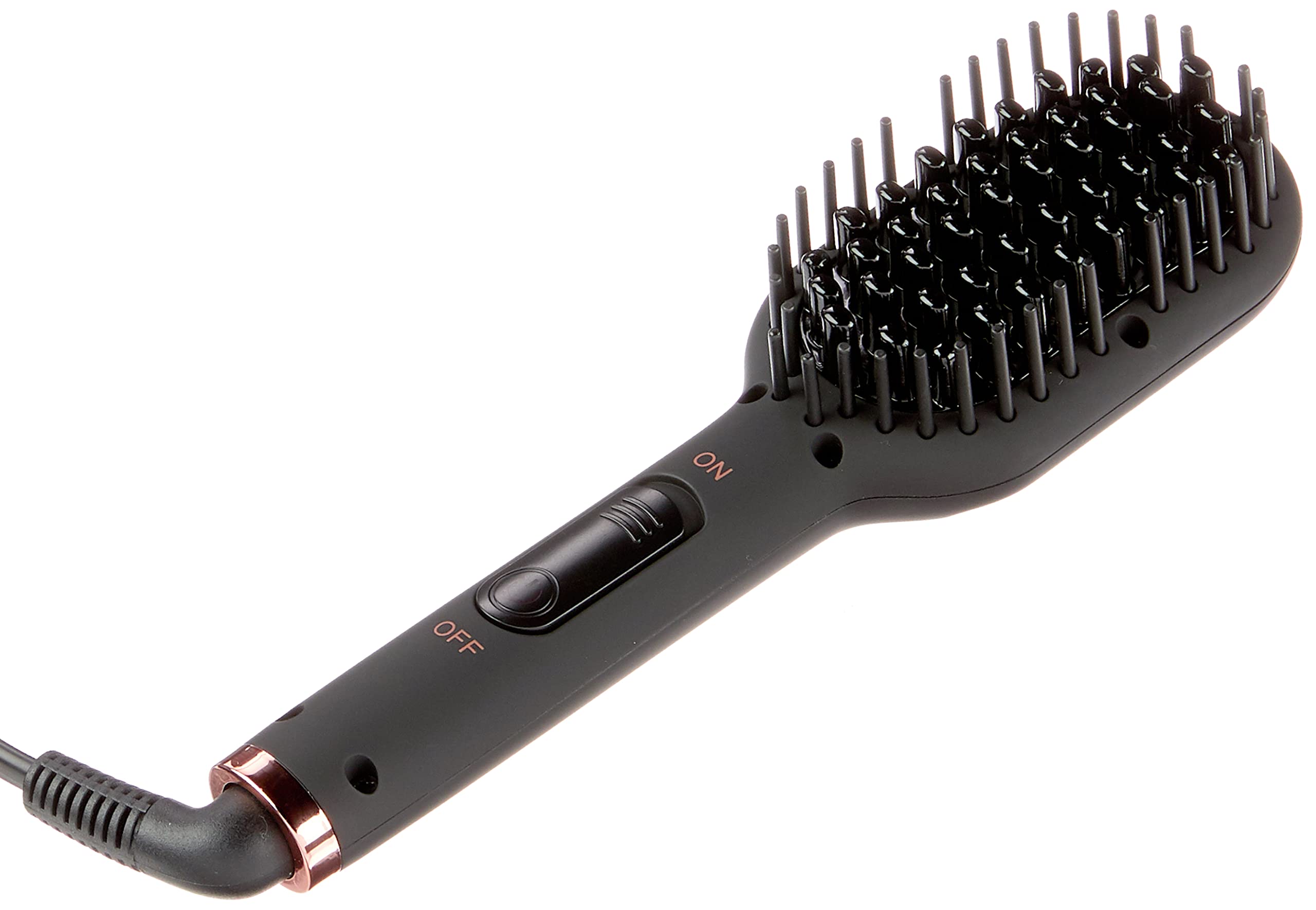 Thermal Straightening Amika Polished Perfection Straightening