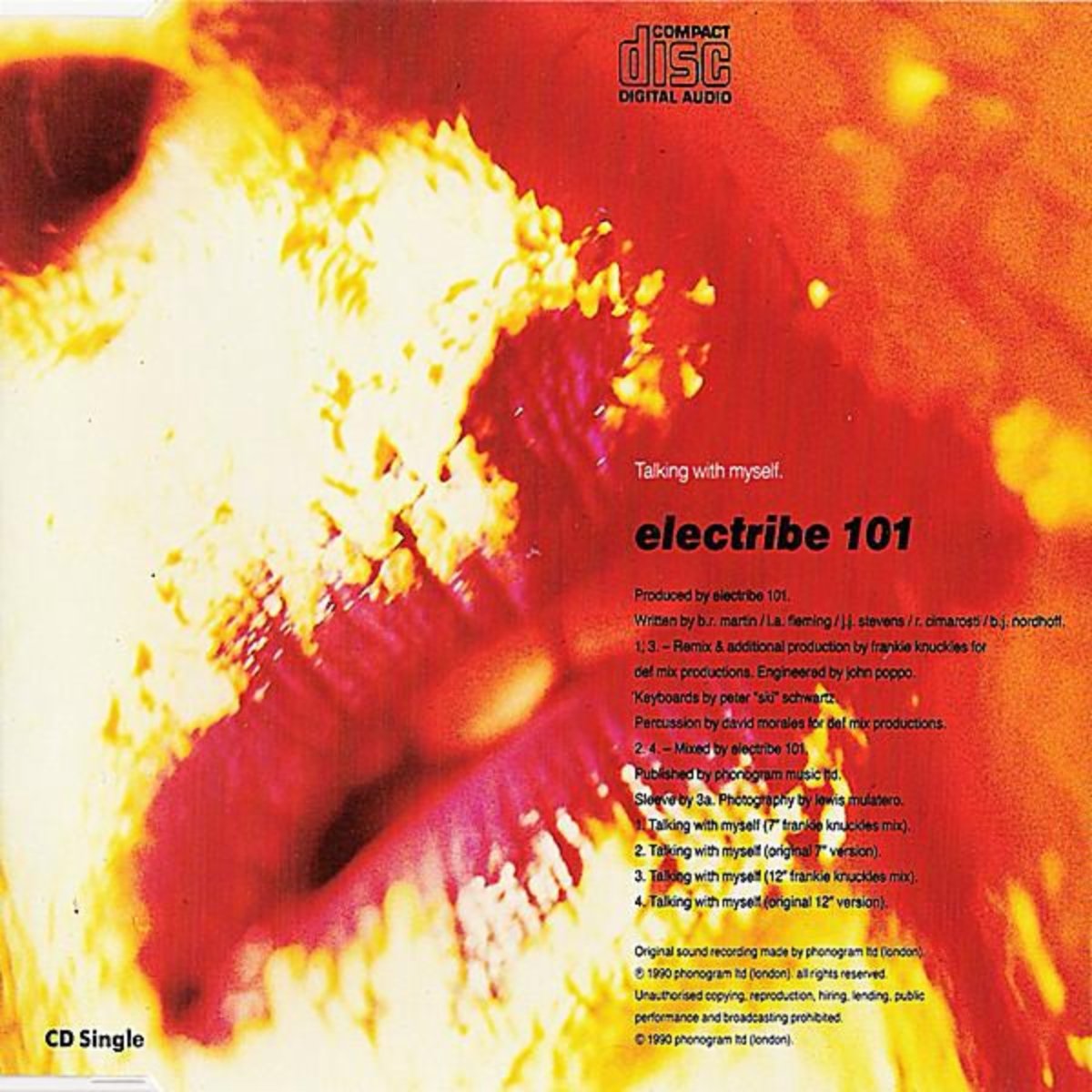 Electribe 101