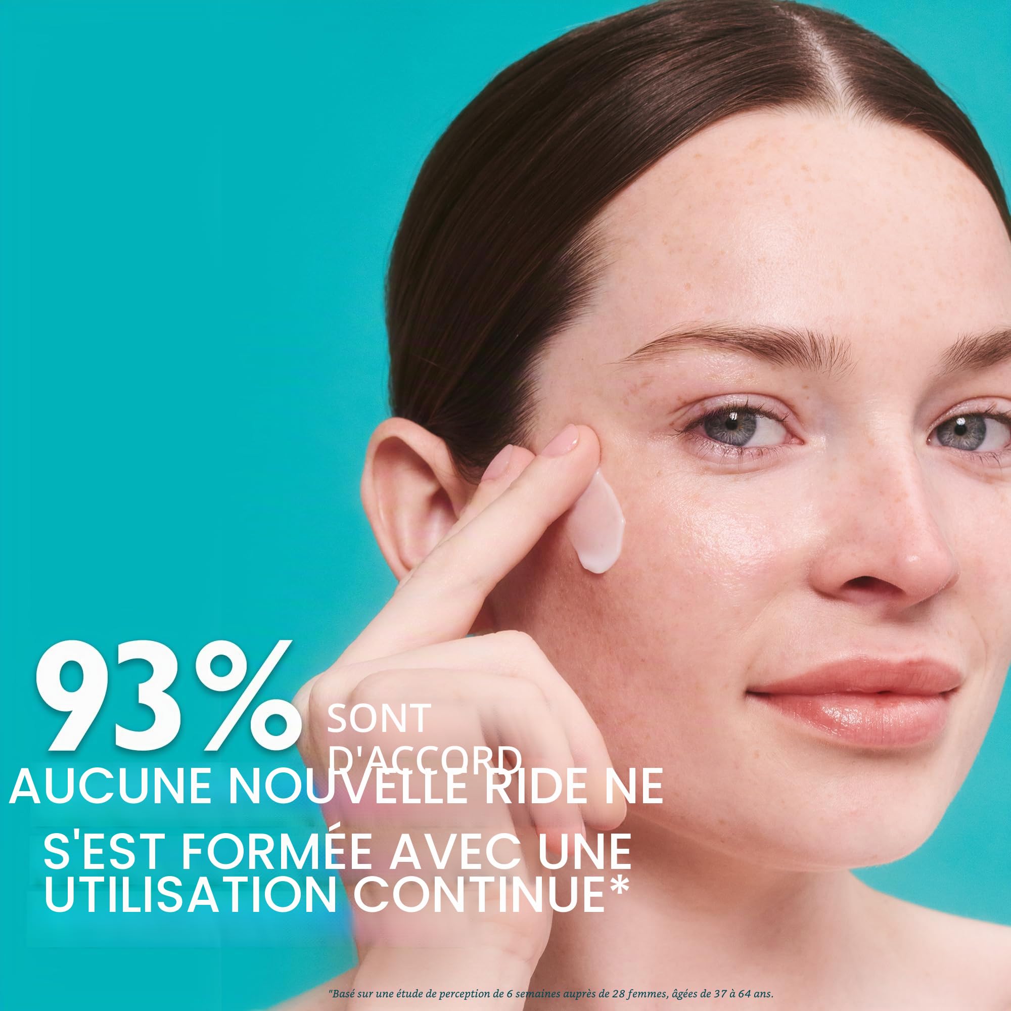 Peter Thomas Roth - Peptide Skinjection™ Sérum Réduction des Rides Rechargeable - Sérum Anti-Âge avec Peptides, Soin Lissant & Hydratation Intense