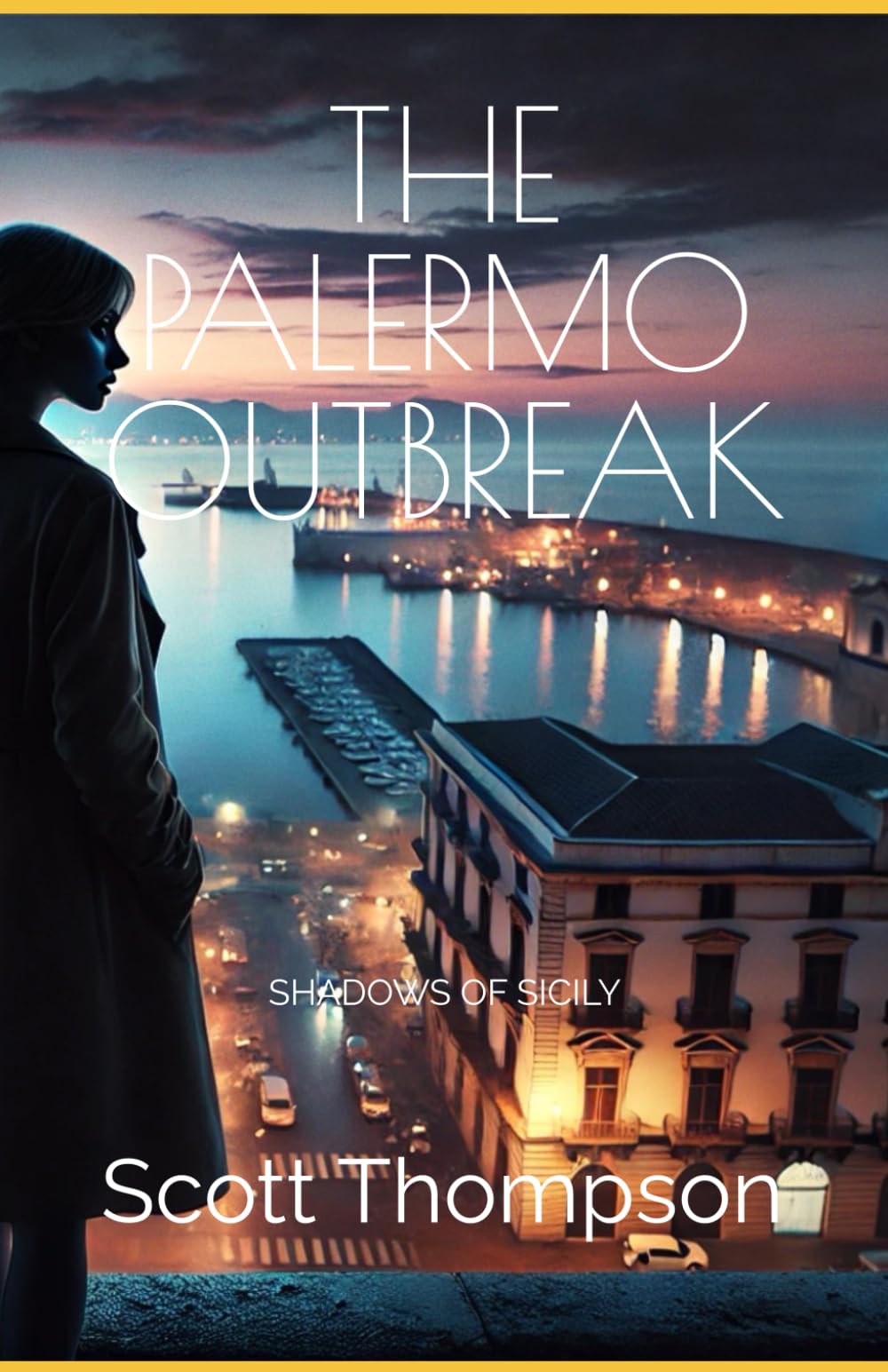 The Palermo Outbreak: Shadows of Sicily