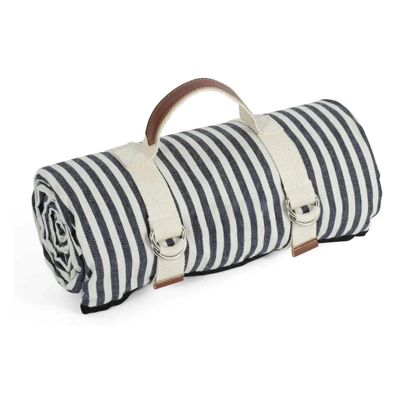 Coperta da picnic con tracolla for tappetino spiaggia, famiglia, campeggio, festa all'aperto
