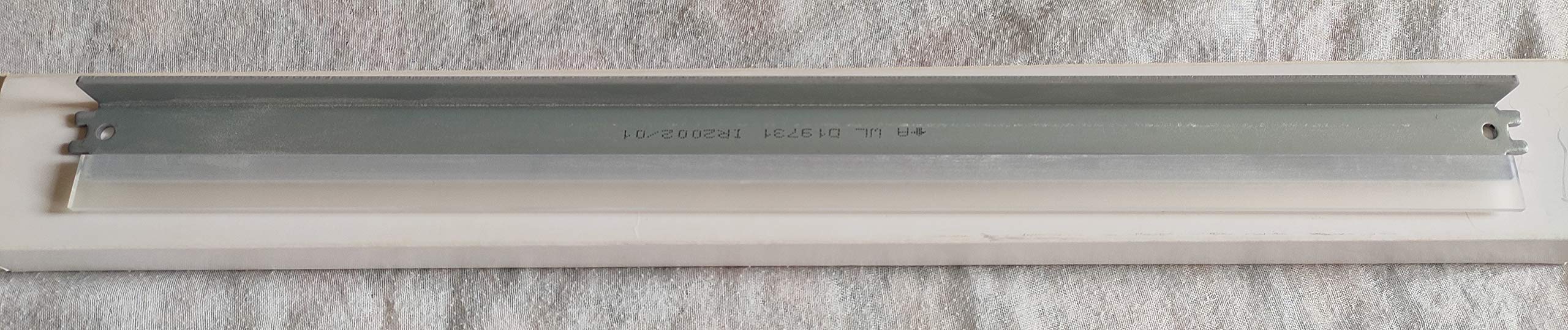 IR 2002/2004 Drum Cleaning Blade (B089R6R8SD) Amazon Price History, Amazon Price Tracker